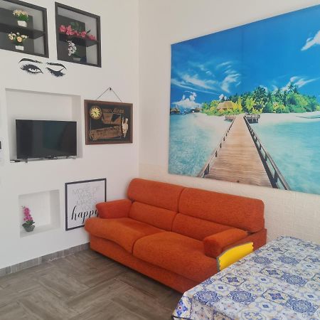 Villa Casa Mulini à Palerme Extérieur photo