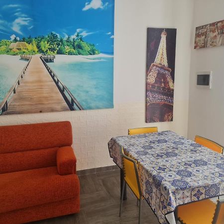 Villa Casa Mulini à Palerme Extérieur photo