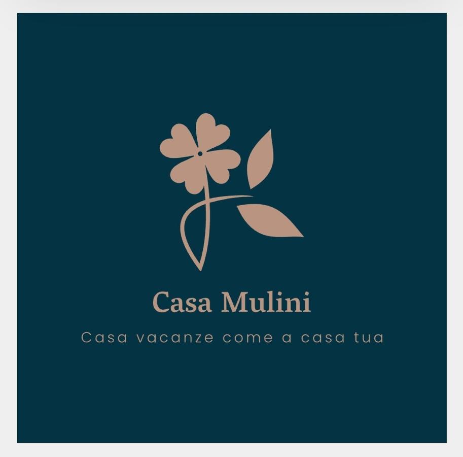 Villa Casa Mulini à Palerme Extérieur photo